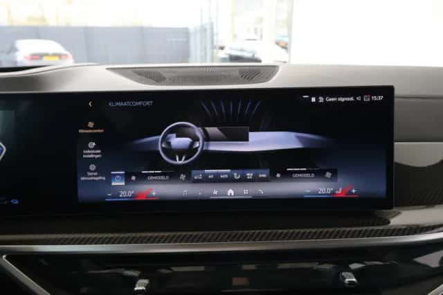 BMW X5 (2026) thumbnail 20