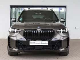 BMW X5 (2026) thumbnail 3