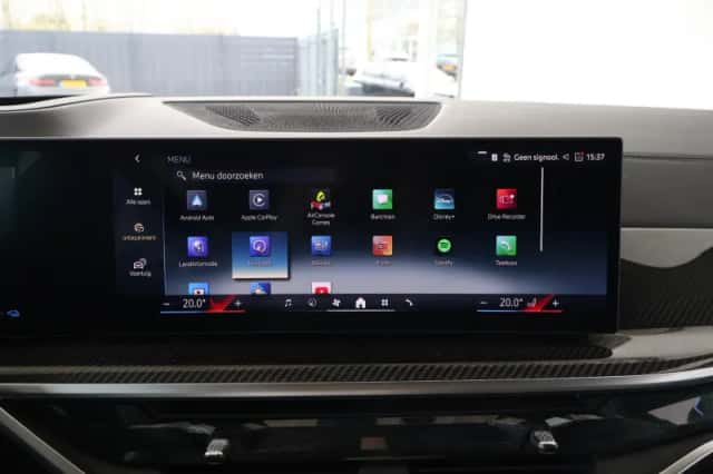 BMW X5 (2026) thumbnail 21
