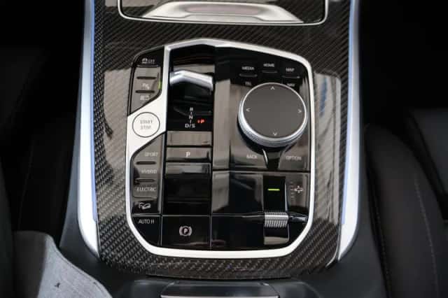 BMW X5 (2026) thumbnail 22