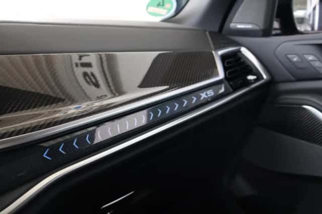 BMW X5 (2026) thumbnail 23