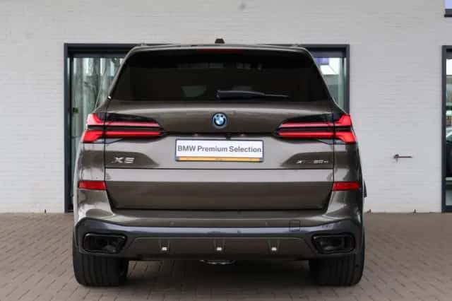 BMW X5 (2026) thumbnail 4