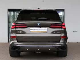 BMW X5 (2026) thumbnail 4