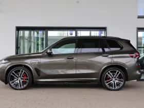 BMW X5 (2026) thumbnail 5