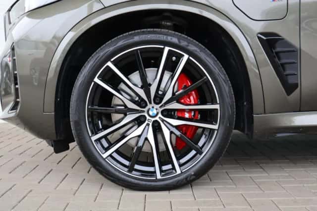 BMW X5 (2026) thumbnail 6