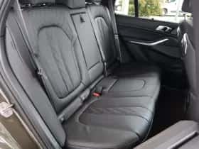 BMW X5 (2026) thumbnail 9