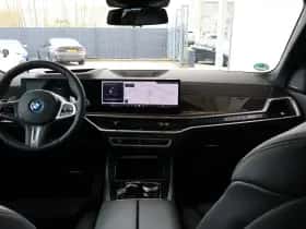BMW X5 (2026) thumbnail 10