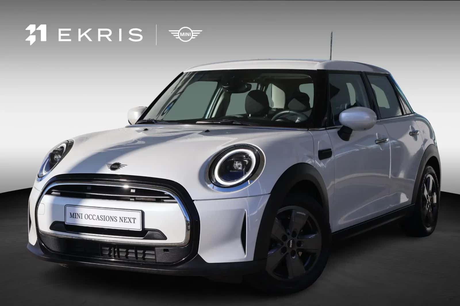 MINI 5-deurs (2024) — foto 1
