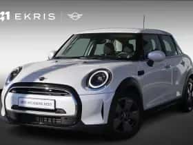 MINI 5-deurs (2024) thumbnail 1