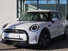 MINI 5-deurs (2024) thumbnail 22