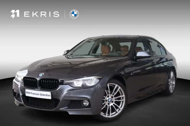 BMW 3-Serie (2019) thumbnail 1
