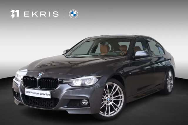 BMW 3-Serie (2019) thumbnail 1