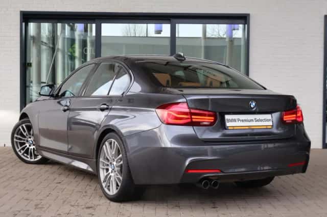 BMW 3-Serie (2019) thumbnail 2