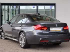 BMW 3-Serie (2019) thumbnail 2