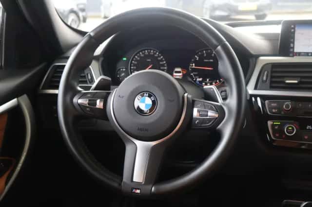 BMW 3-Serie (2019) thumbnail 11