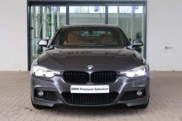 BMW 3-Serie (2019) thumbnail 3