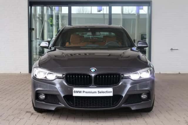 BMW 3-Serie (2019) thumbnail 3