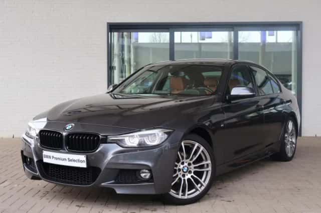 BMW 3-Serie (2019) thumbnail 21