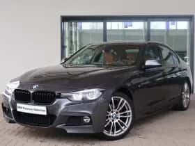 BMW 3-Serie (2019) thumbnail 21