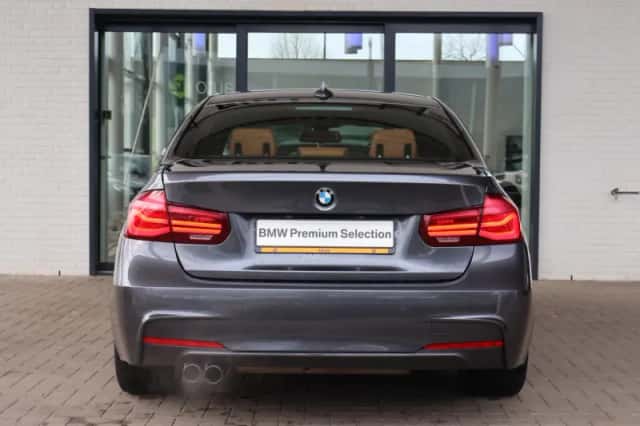 BMW 3-Serie (2019) thumbnail 4