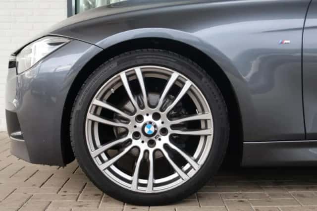 BMW 3-Serie (2019) thumbnail 6