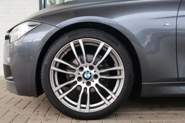 BMW 3-Serie (2019) thumbnail 6