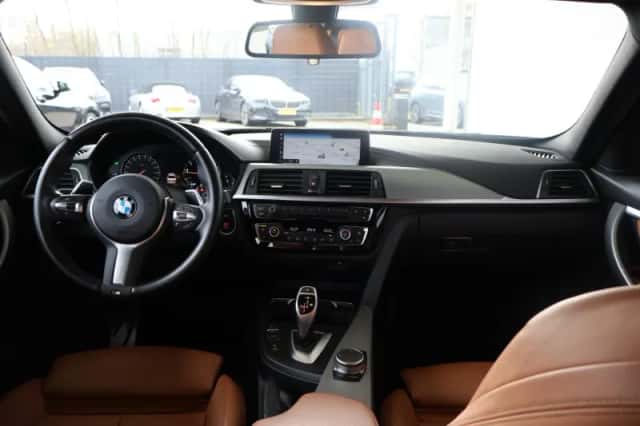BMW 3-Serie (2019) thumbnail 9