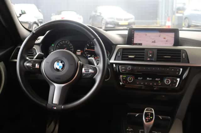 BMW 3-Serie (2019) thumbnail 10
