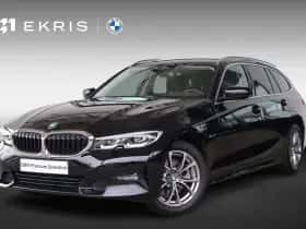 BMW 3-Serie (2022)