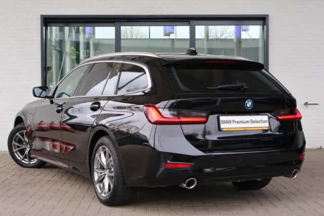 BMW 3-Serie (2022) thumbnail 2