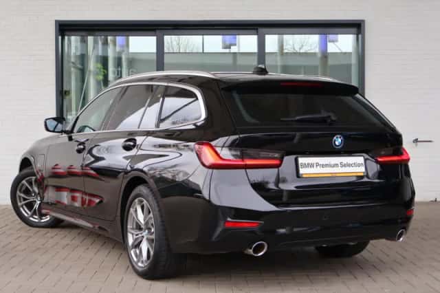 BMW 3-Serie (2022) thumbnail 2