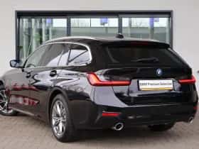 BMW 3-Serie (2022) thumbnail 2