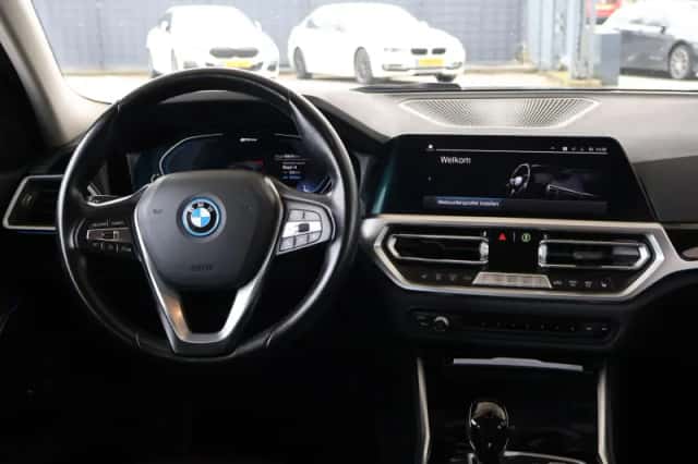 BMW 3-Serie (2022) thumbnail 11