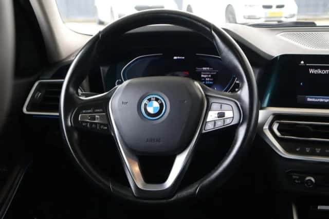BMW 3-Serie (2022) thumbnail 12