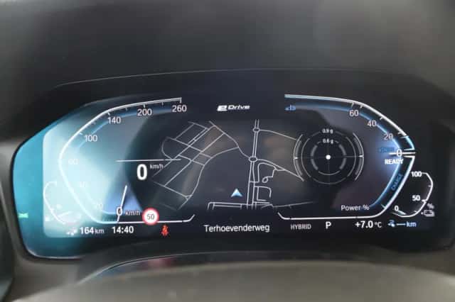 BMW 3-Serie (2022) thumbnail 14