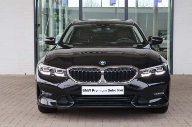 BMW 3-Serie (2022) thumbnail 3