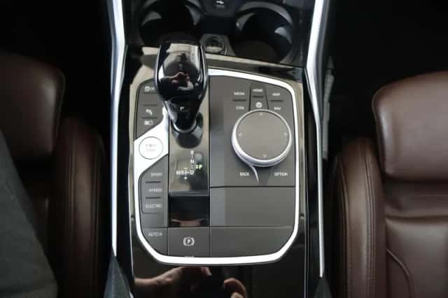 BMW 3-Serie (2022) thumbnail 22