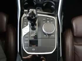 BMW 3-Serie (2022) thumbnail 22