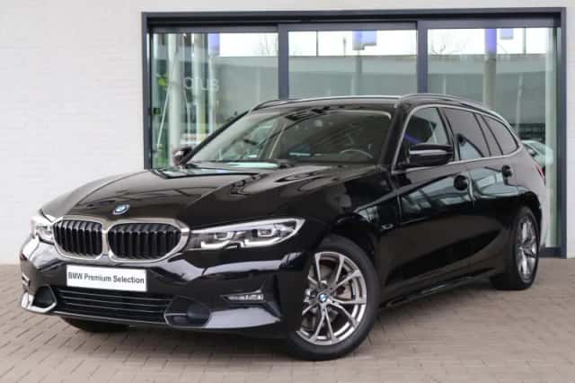 BMW 3-Serie (2022) thumbnail 23