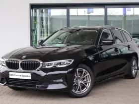BMW 3-Serie (2022) thumbnail 23
