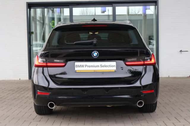 BMW 3-Serie (2022) thumbnail 4