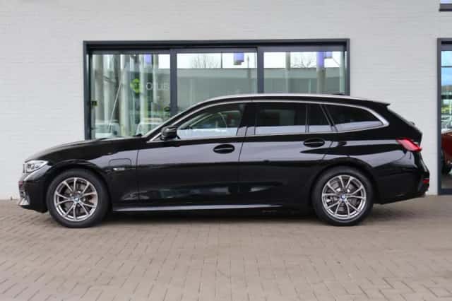 BMW 3-Serie (2022) thumbnail 5