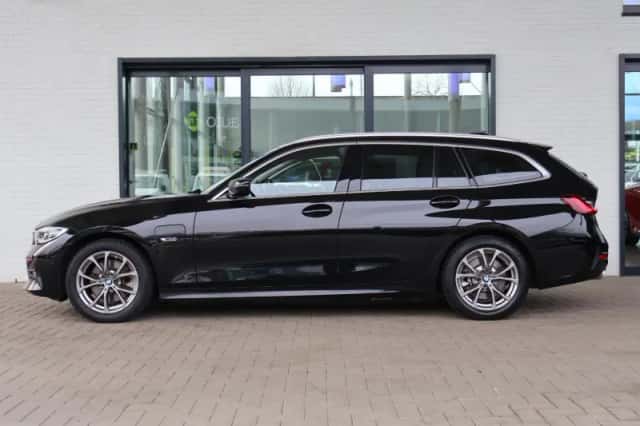 BMW 3-Serie (2022) thumbnail 5