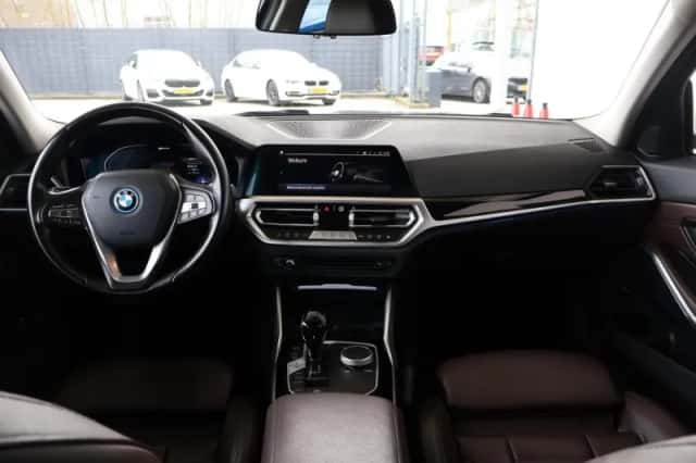 BMW 3-Serie (2022) thumbnail 10