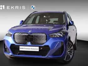 BMW iX1 (2025)