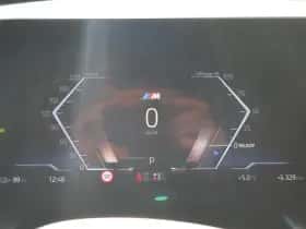 BMW iX1 (2025) thumbnail 11