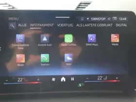 BMW iX1 (2025) thumbnail 15