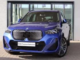 BMW iX1 (2025) thumbnail 18