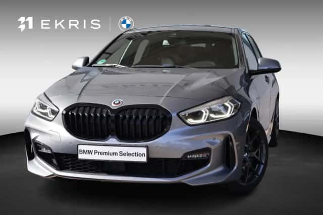 BMW 1-Serie (2022) thumbnail 1