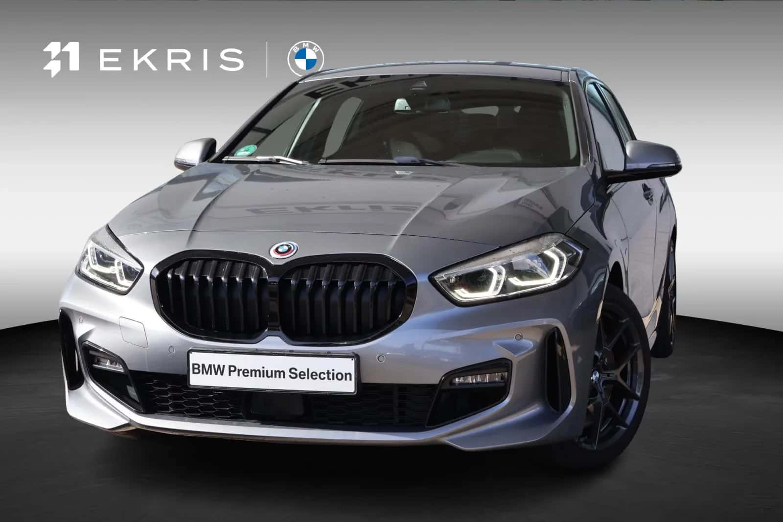 BMW 1-Serie (2022) — foto 1